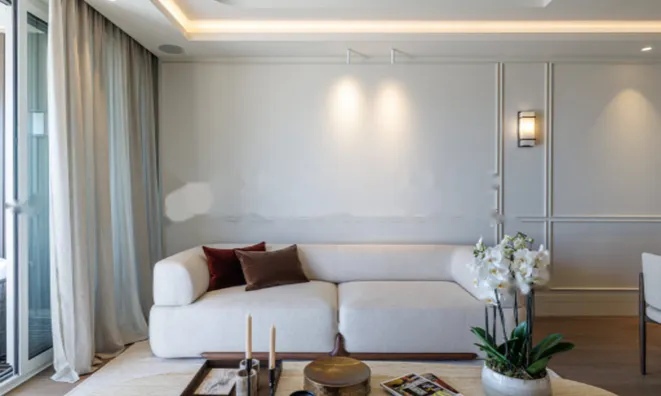 Недвижимость Apartment Monaco, Monte-Carlo: 6