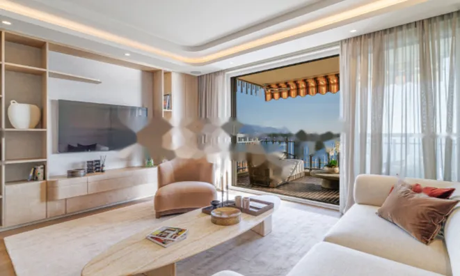 Недвижимость Apartment Monaco, Monte-Carlo: 8