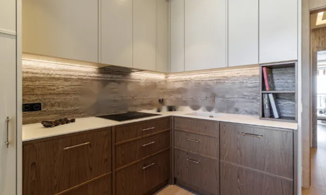 Недвижимость Apartment Monaco, Monte-Carlo: 10