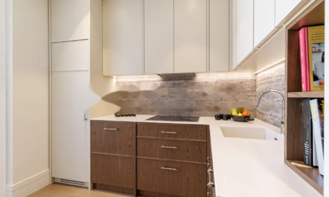 Недвижимость Apartment Monaco, Monte-Carlo: 11