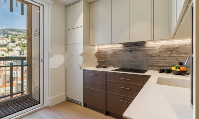 Недвижимость Apartment Monaco, Monte-Carlo: 12