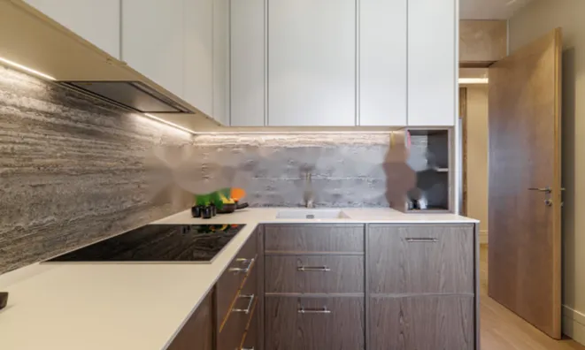 Недвижимость Apartment Monaco, Monte-Carlo: 13