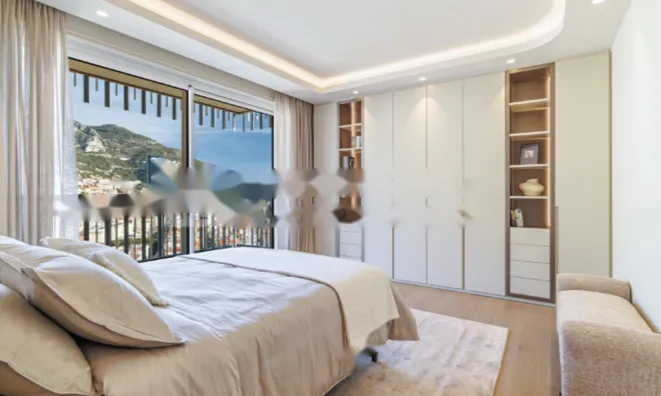 Недвижимость Apartment Monaco, Monte-Carlo: 14