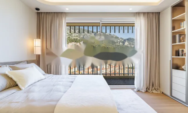 Недвижимость Apartment Monaco, Monte-Carlo: 15