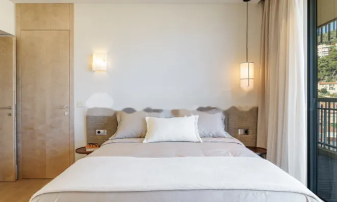 Недвижимость Apartment Monaco, Monte-Carlo: 16