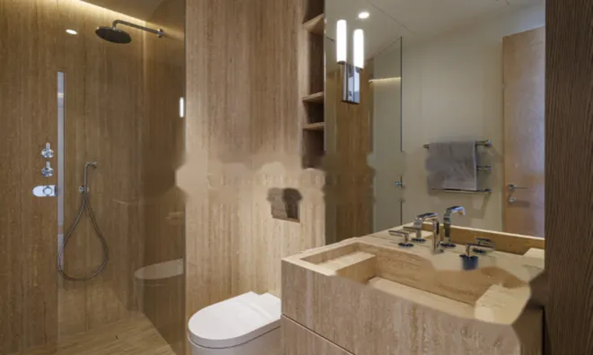 Недвижимость Apartment Monaco, Monte-Carlo: 19