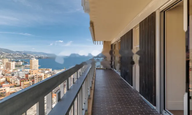 Недвижимость Apartment Monaco, Monte-Carlo: 31