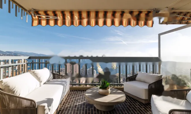 Недвижимость Apartment Monaco, Monte-Carlo: 32