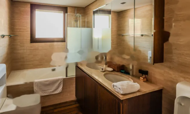 Недвижимость Apartment Monaco, Moneghetti: 11