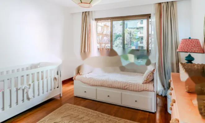 Недвижимость Apartment Monaco, Moneghetti: 12