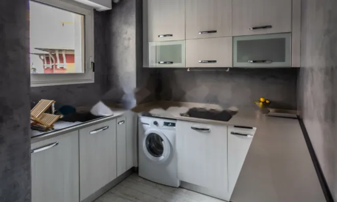 Недвижимость Apartment Monaco, Moneghetti: 15