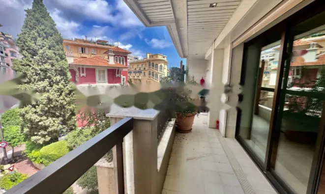 Недвижимость Apartment Monaco, Moneghetti: 19