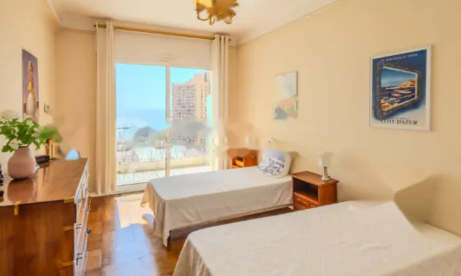 Недвижимость Apartment Monaco, Monte-Carlo: 8
