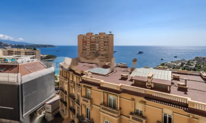 Недвижимость Apartment Monaco, Monte-Carlo: 15
