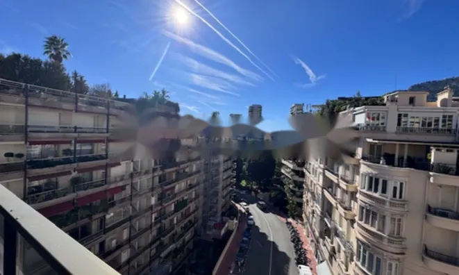 Недвижимость Apartment Monaco, Carre D'Or: 2