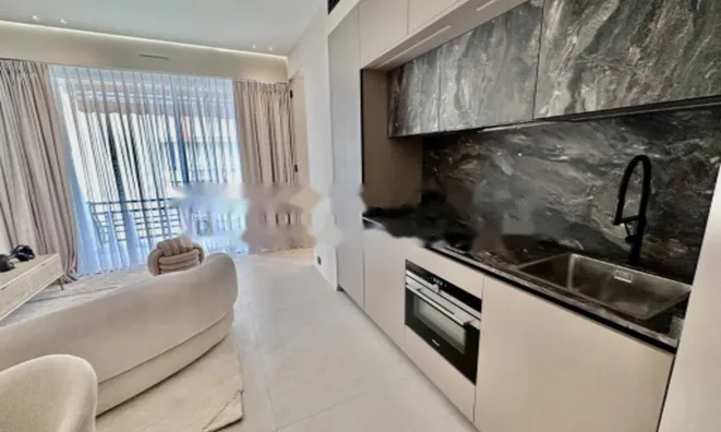 Недвижимость Apartment Monaco, Jardin Exotique: 4