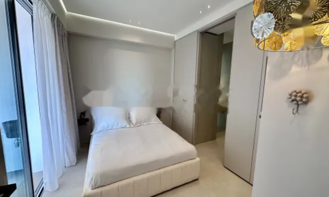 Недвижимость Apartment Monaco, Jardin Exotique: 6