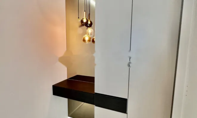 Недвижимость Apartment Monaco, Jardin Exotique: 10