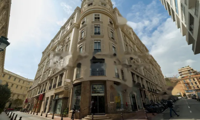 Недвижимость Apartment Monaco, Carre d'Or: 7
