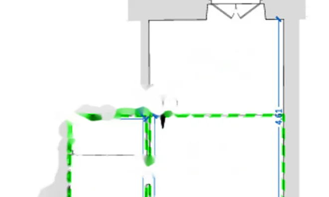 Недвижимость Apartment Monaco, Carre d'Or: 10
