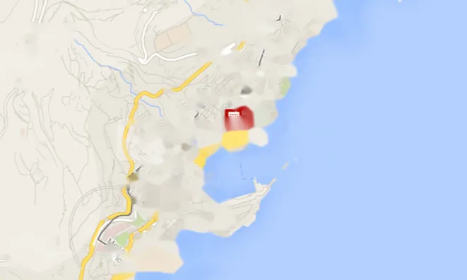 Недвижимость Apartment Monaco, Carre d'Or: 12