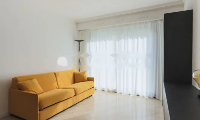 Недвижимость Apartment Monaco, Jardin Exotique: 2