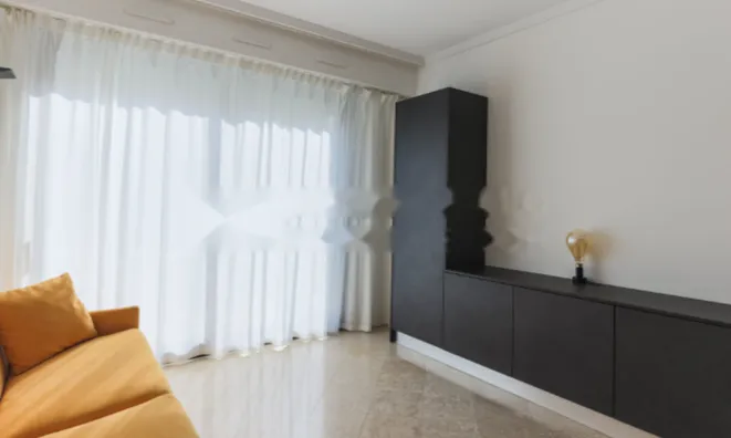 Недвижимость Apartment Monaco, Jardin Exotique: 3