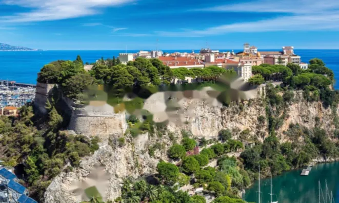 Недвижимость Apartment Monaco: 1