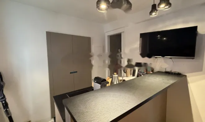 Недвижимость Apartment Monaco: 2