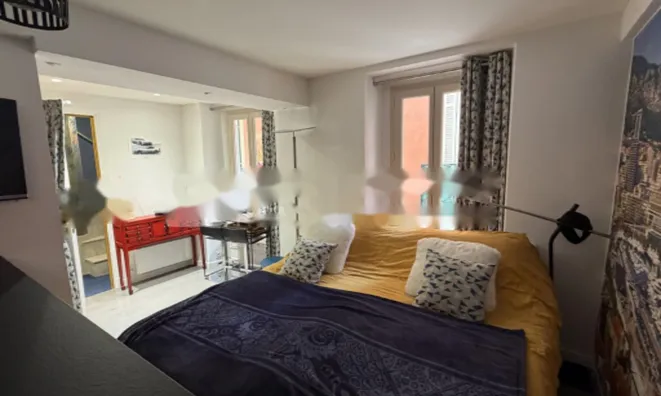 Недвижимость Apartment Monaco: 3