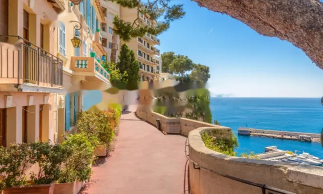 Недвижимость Apartment Monaco: 7