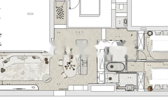 Недвижимость Apartment Monaco, Monte-Carlo: 10