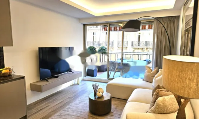 Недвижимость Apartment Monaco, Monte-Carlo: 2