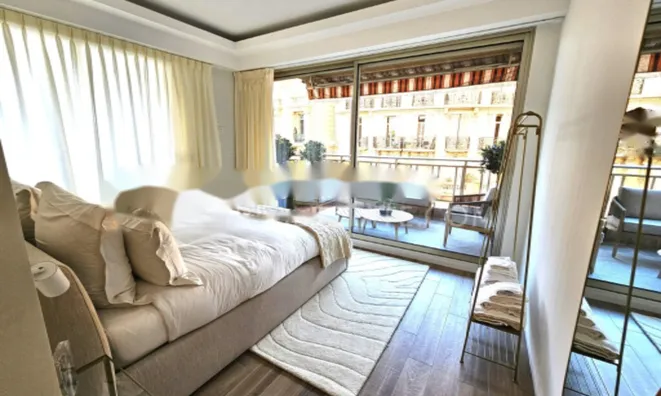 Недвижимость Apartment Monaco, Monte-Carlo: 9