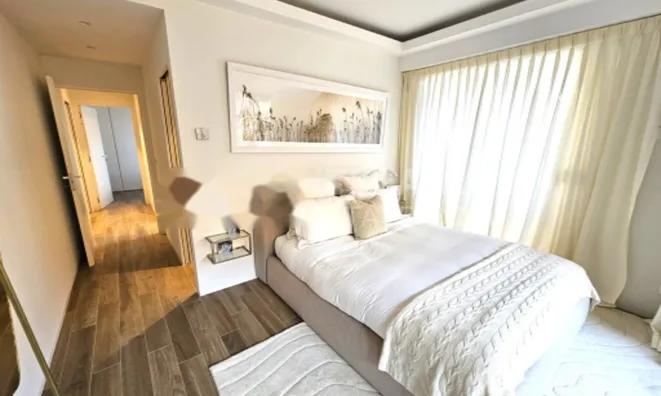 Недвижимость Apartment Monaco, Monte-Carlo: 10