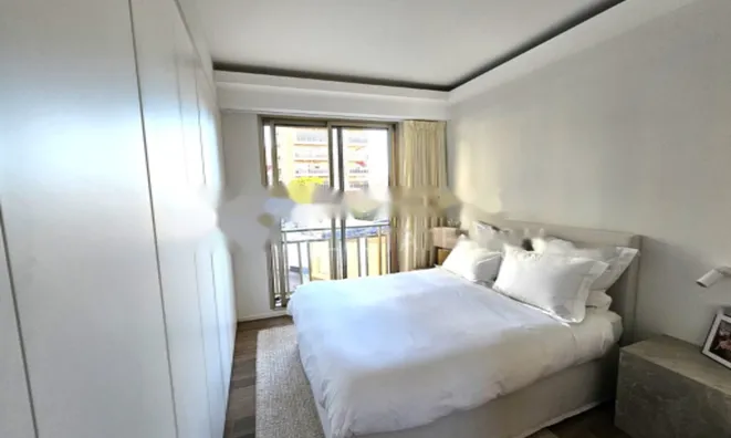 Недвижимость Apartment Monaco, Monte-Carlo: 12