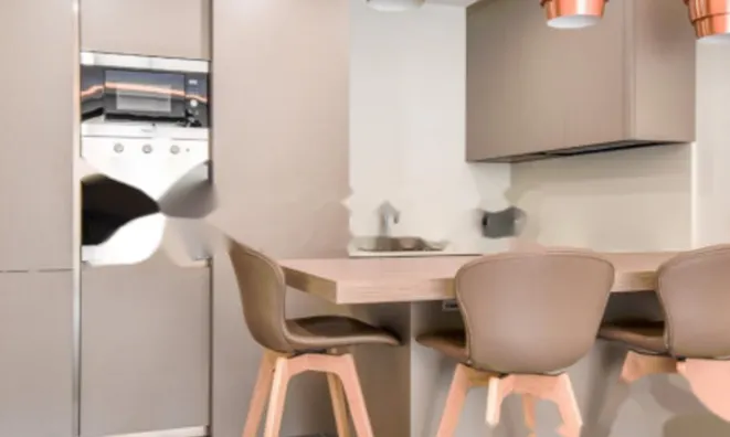 Недвижимость Apartment Monaco, La Rousse: 2