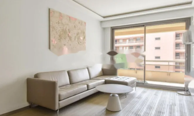 Недвижимость Apartment Monaco, La Rousse: 4