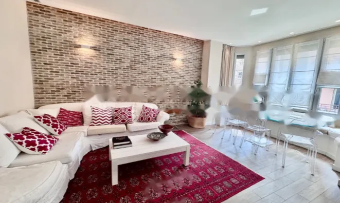 Недвижимость Apartment Monaco, Monte-Carlo: 1