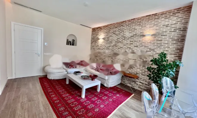 Недвижимость Apartment Monaco, Monte-Carlo: 3