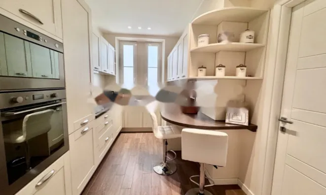 Недвижимость Apartment Monaco, Monte-Carlo: 5