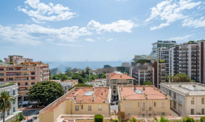 Недвижимость Apartment Monaco, Monte-Carlo: 1