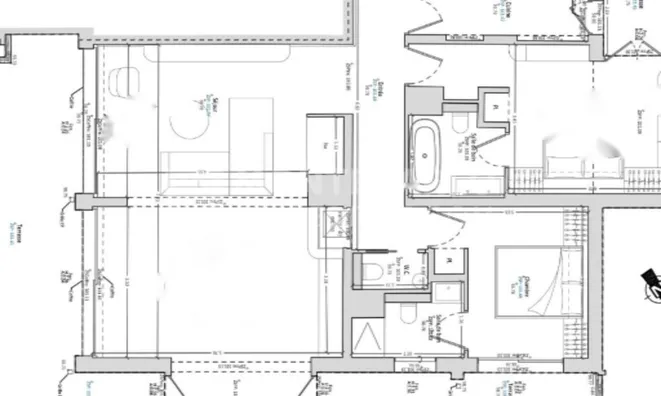 Недвижимость Apartment Monaco, Monte-Carlo: 5