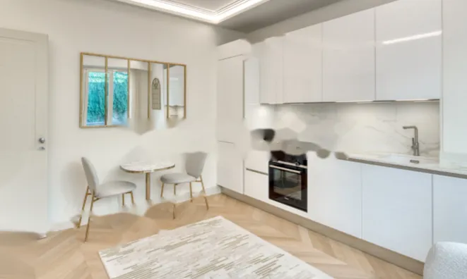 Недвижимость Apartment Monaco, Monte-Carlo: 5