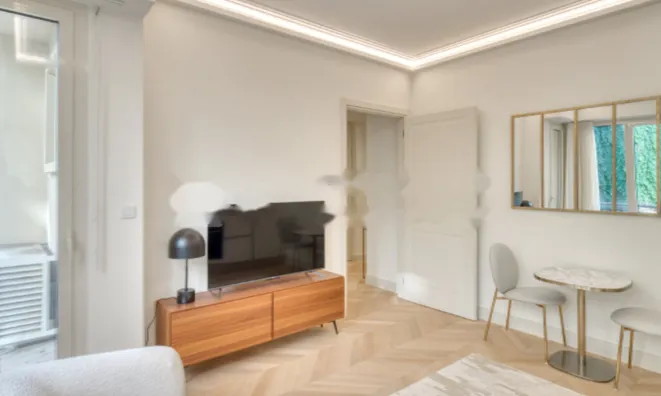 Недвижимость Apartment Monaco, Monte-Carlo: 7