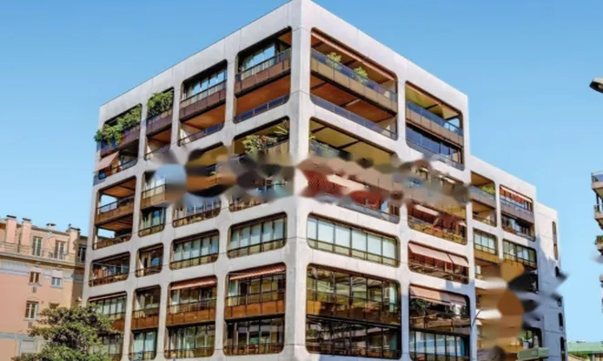 Недвижимость Apartment Monaco, Carre d'Or: 1