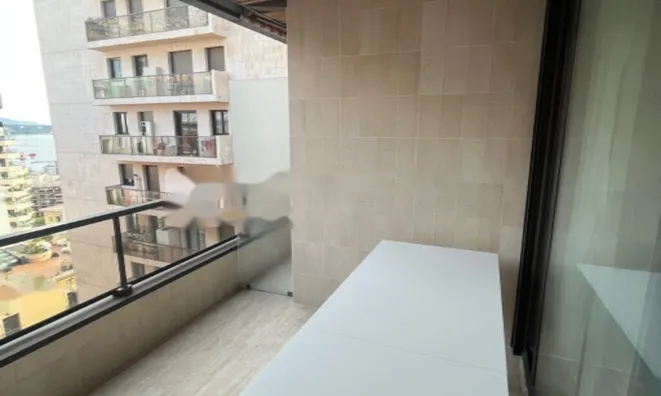 Недвижимость Apartment Monaco, Carre d'Or: 2