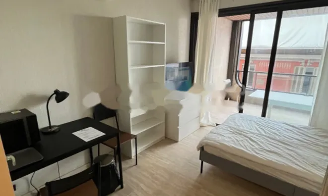 Недвижимость Apartment Monaco, Carre d'Or: 3