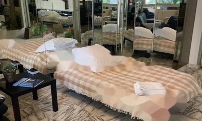 Недвижимость Apartment Monaco, Larvotto: 3