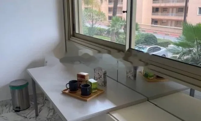 Недвижимость Apartment Monaco, Larvotto: 6